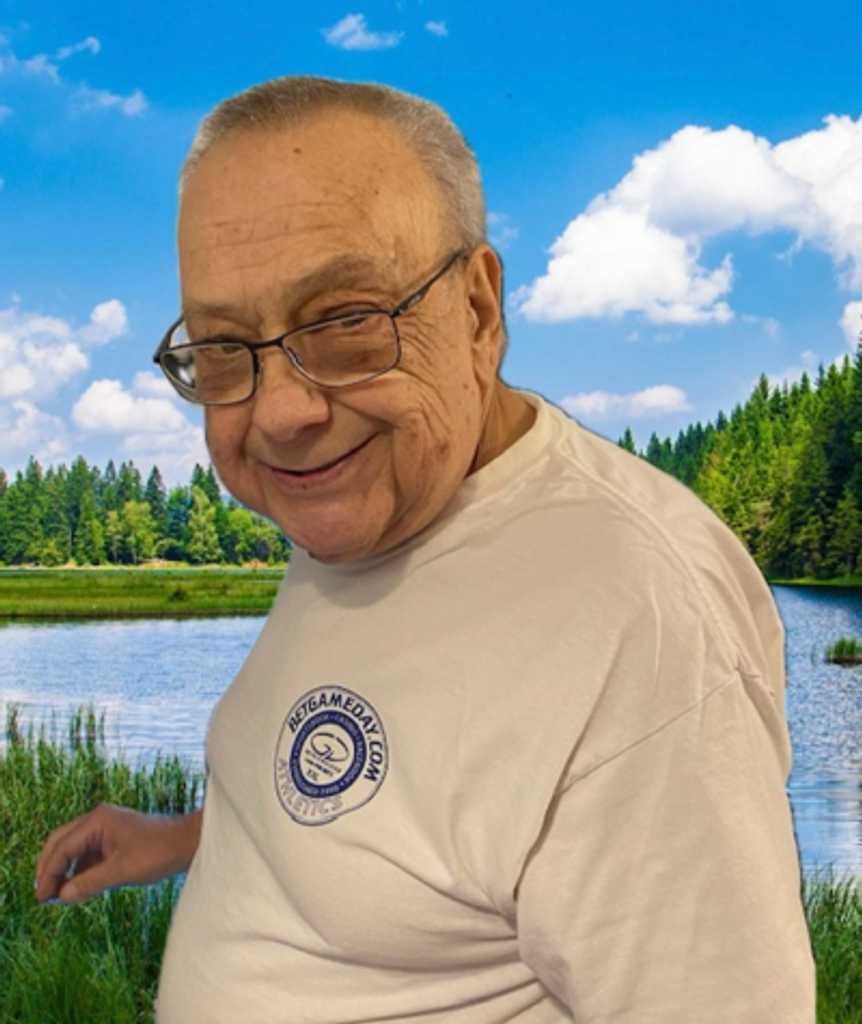 Paul V. Greto, Sr. Profile Photo