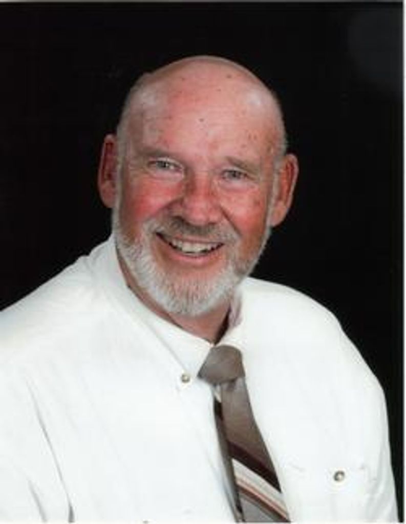 Wayne Carl Hofmann, Sr. Profile Photo