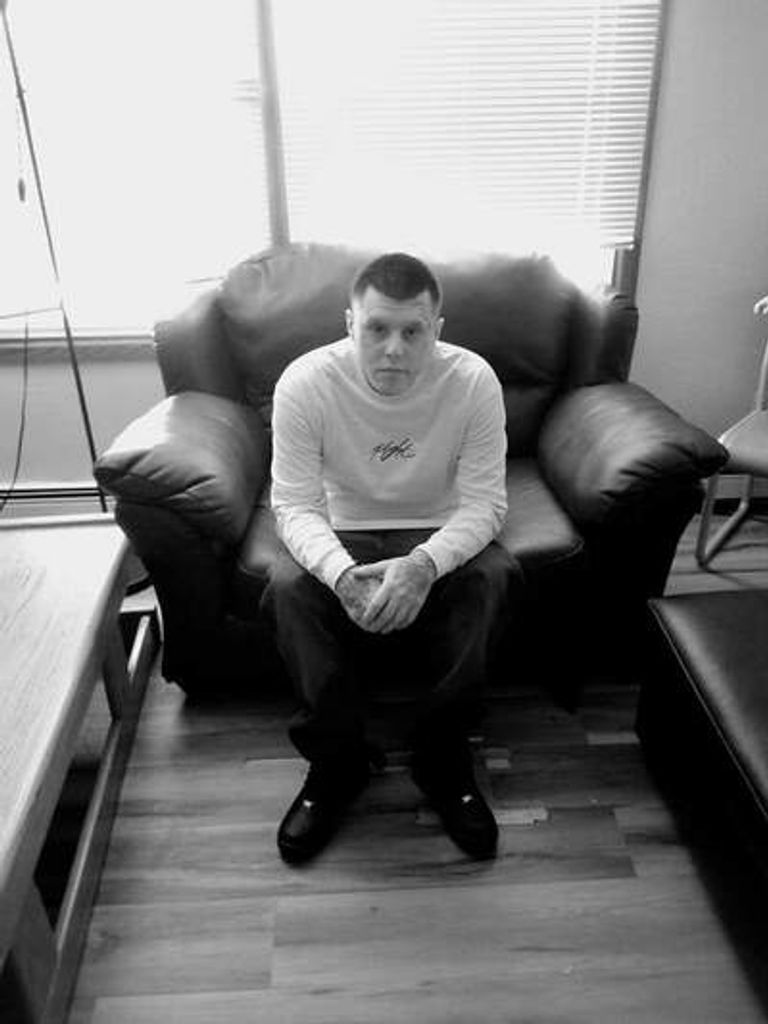 Christopher "Baabiiwaash" Ray Nelson Profile Photo