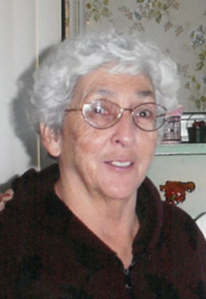 Pat "Petie" Fuentes