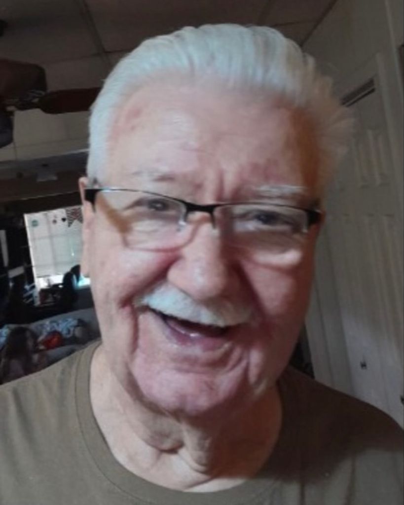 Emmett Wayne Jones
