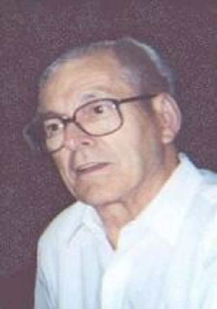 Kenneth Richard Colyer