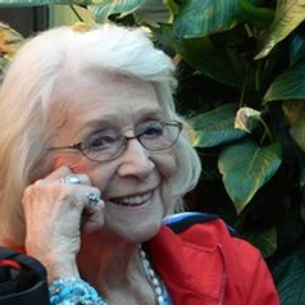 Marcelle Armstrong