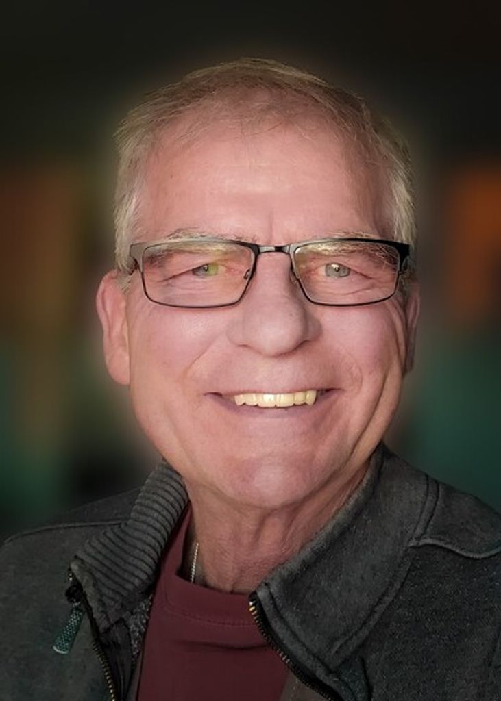 Dale Siebers Profile Photo