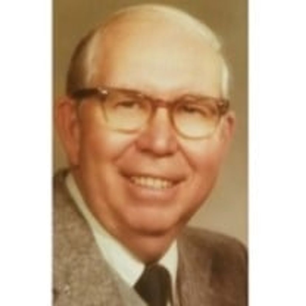 Harold Steinhoff