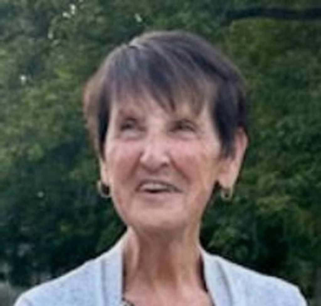 Bertha "Birdie" I. Perham Profile Photo