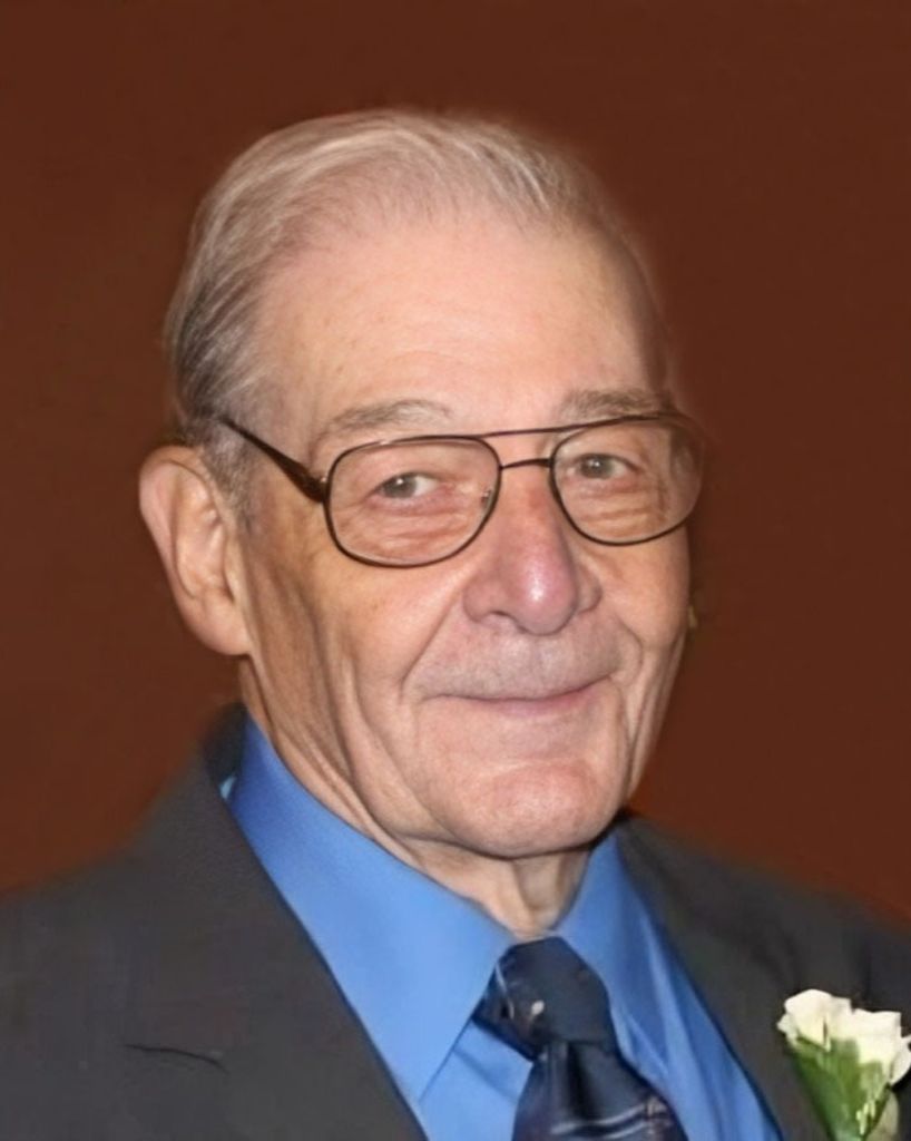 Melvin N. Brecht