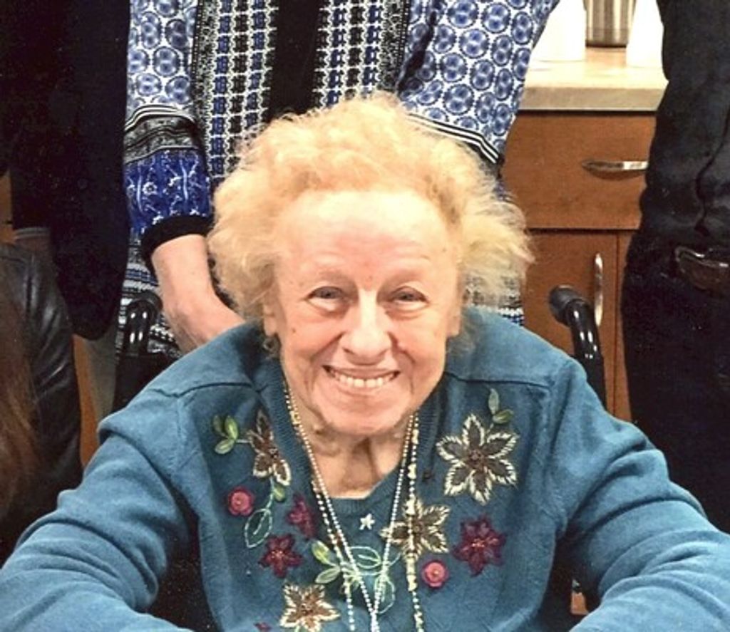 Wanda E. Christopher Profile Photo