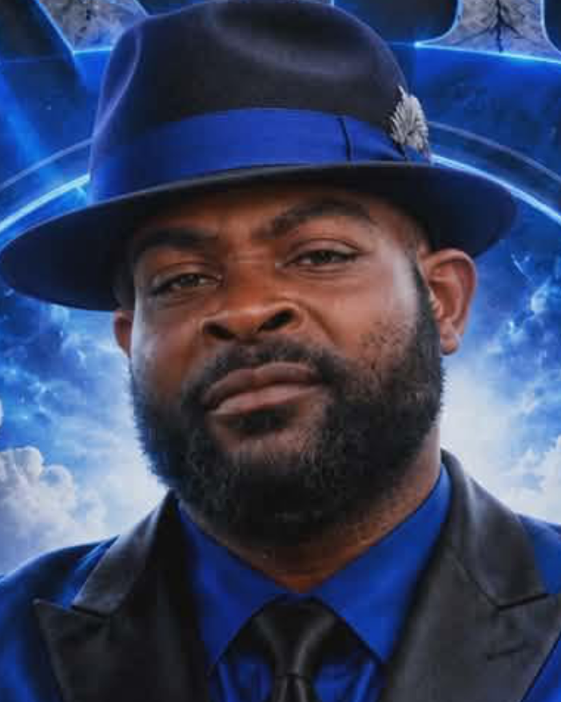 Gregory Roby Profile Photo