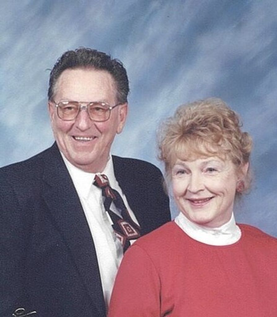 Marcia Jean Griffith