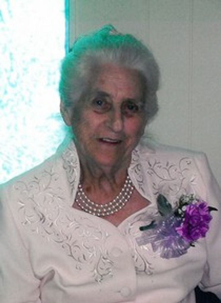 Lucy Jewel Greene Profile Photo