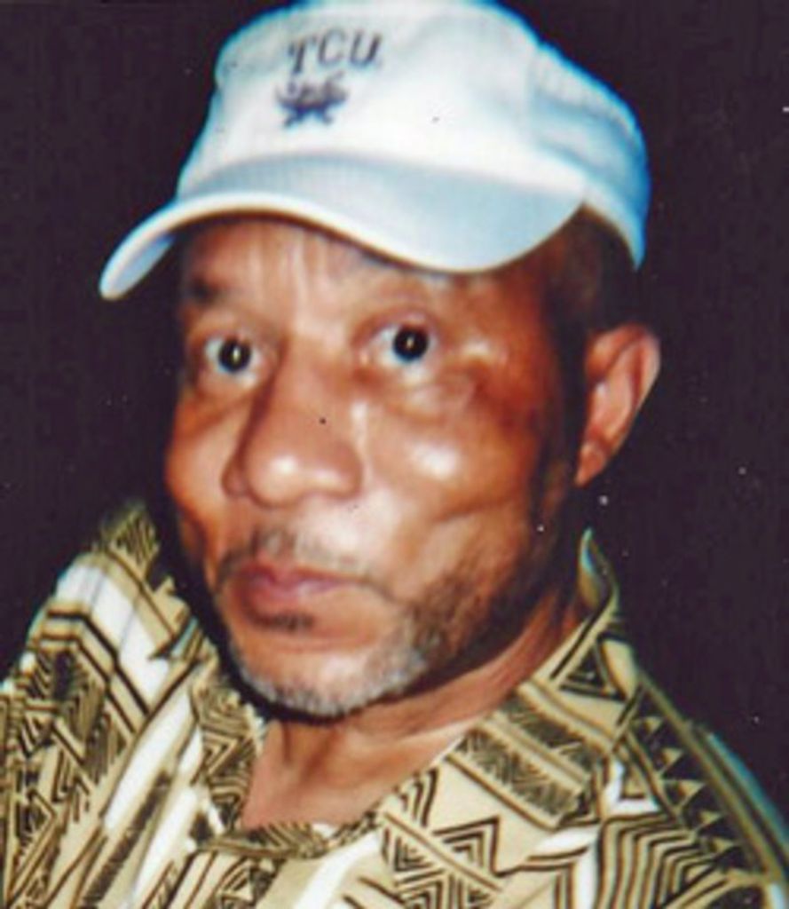 Frank Alfred Lumpkin Profile Photo