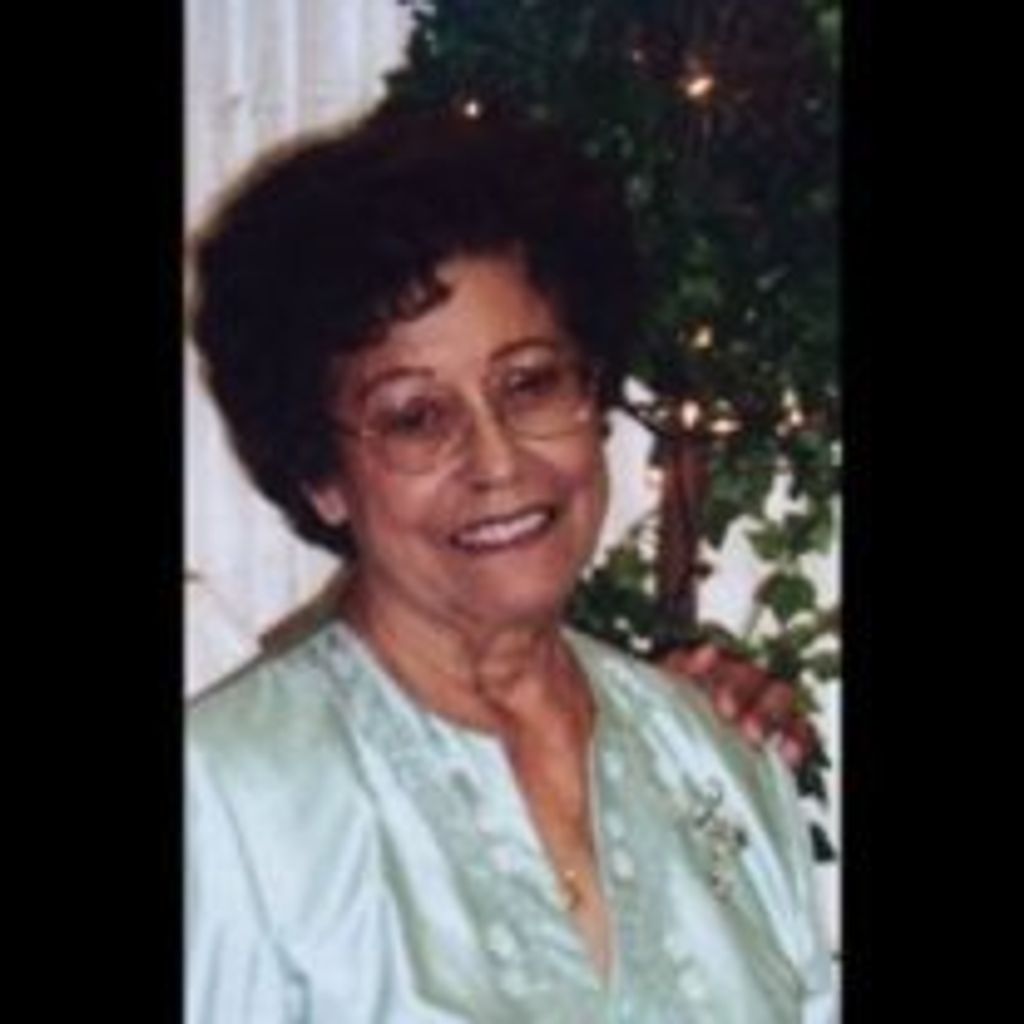 Anastacia M. Martinez