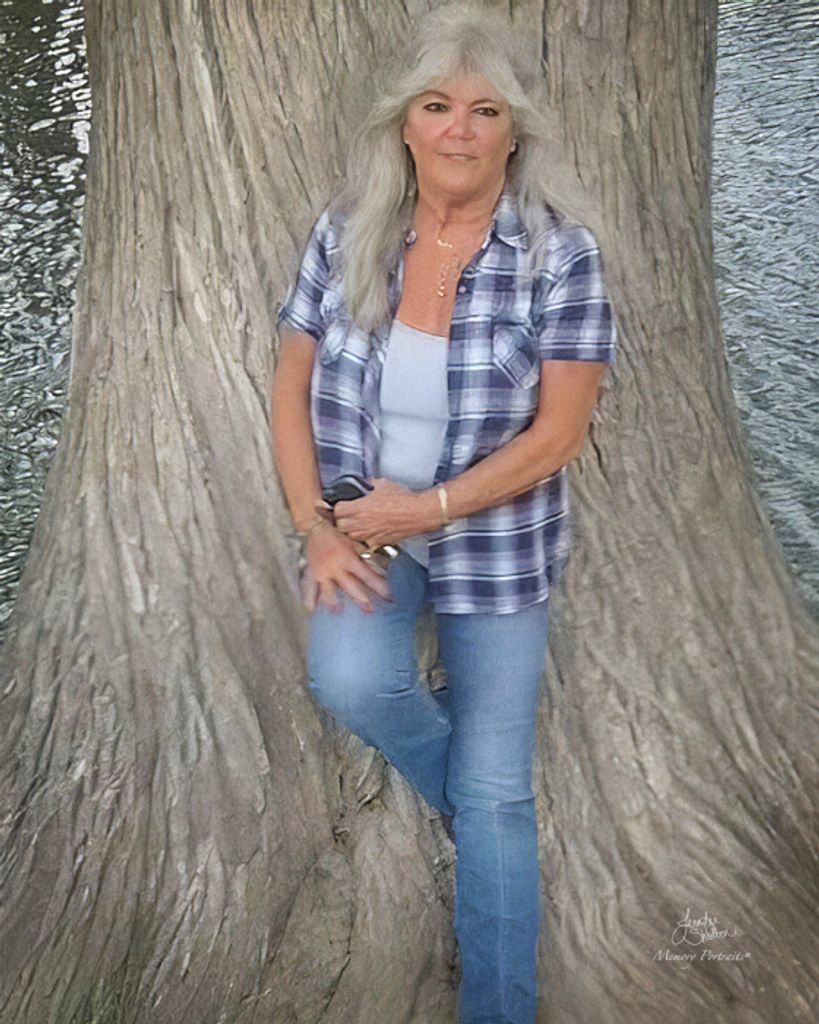 Connie "Kitty" Miller Profile Photo