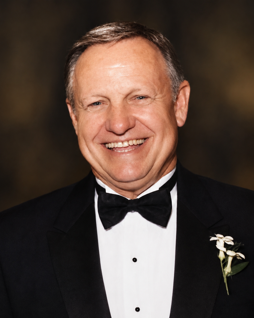 Wayne Hunt Profile Photo