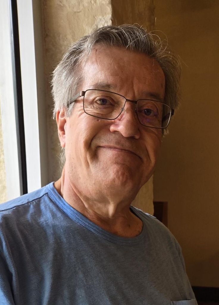 Rollin Kent Rippel Profile Photo