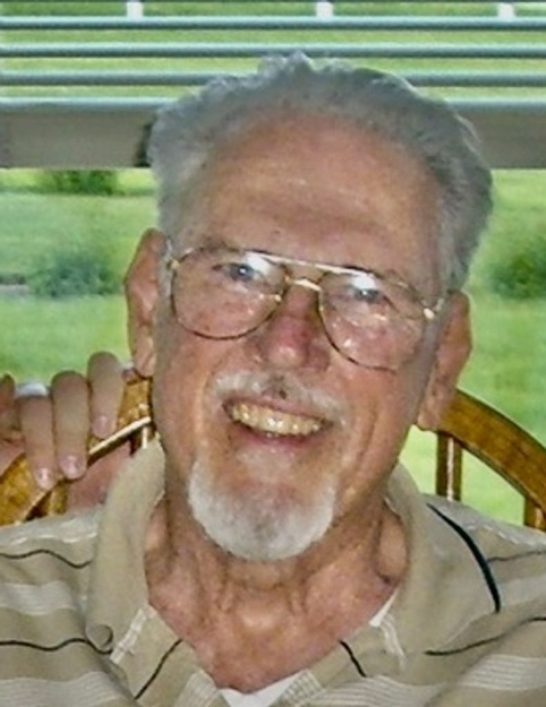 Paul R. Lagerlof