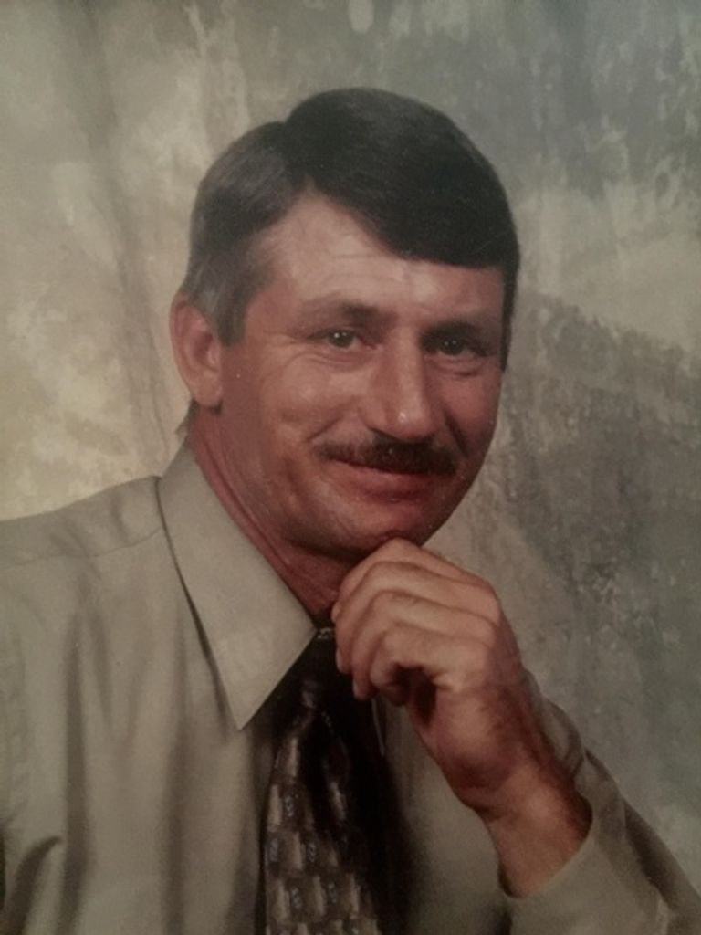 Darrell Glenn Higdon