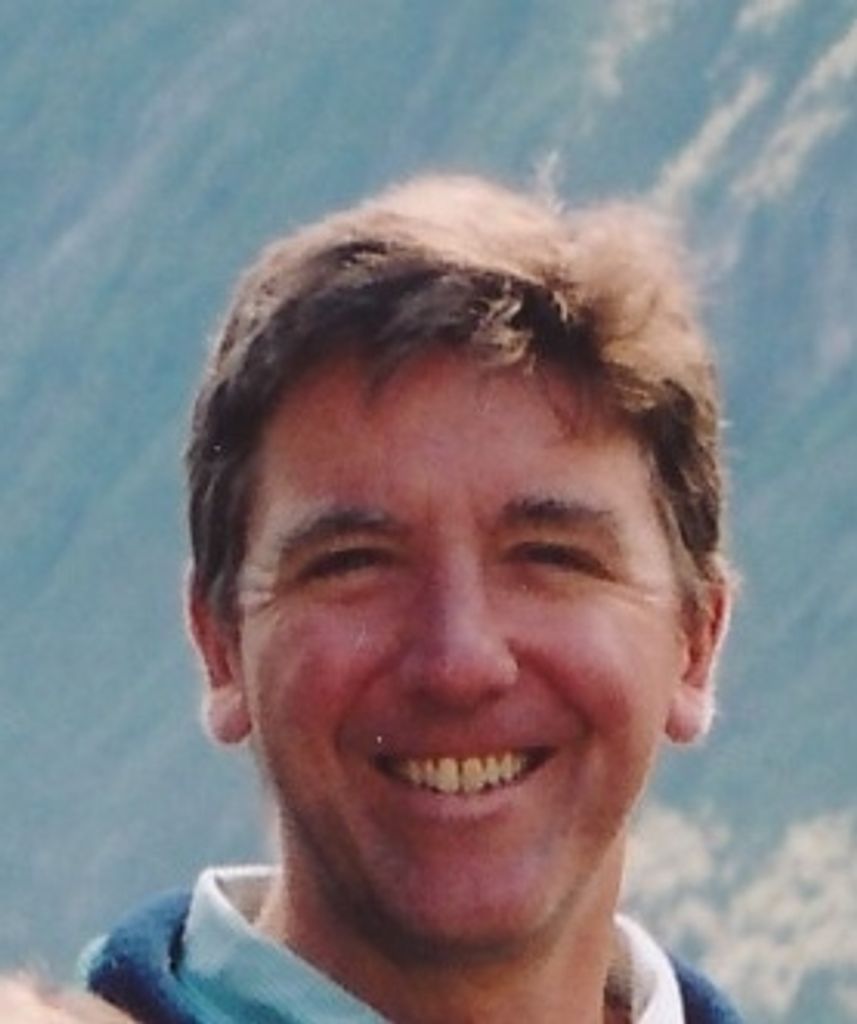 Andrew Francis Sexton