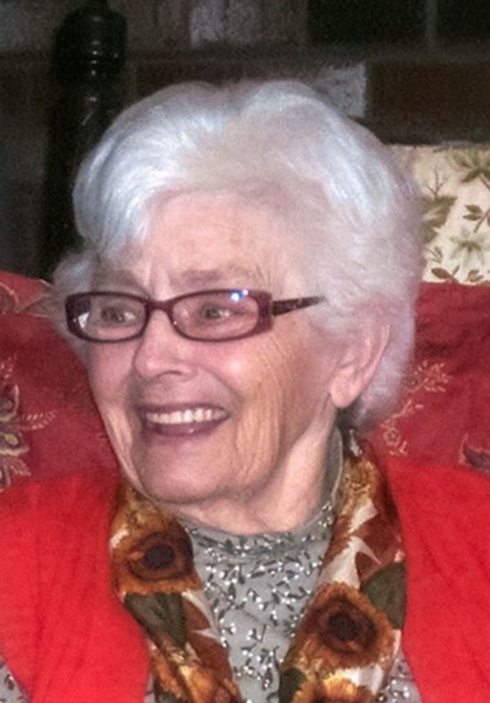 Joan Randall Profile Photo