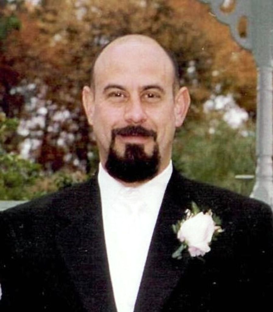 David Allan Pipkin Profile Photo