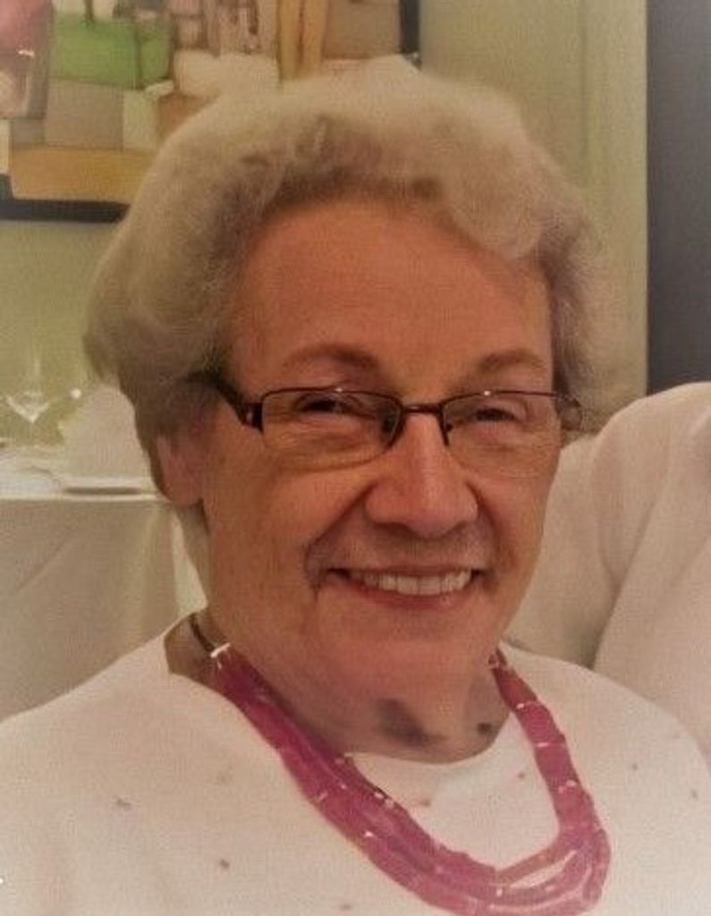 Theresa Laspina