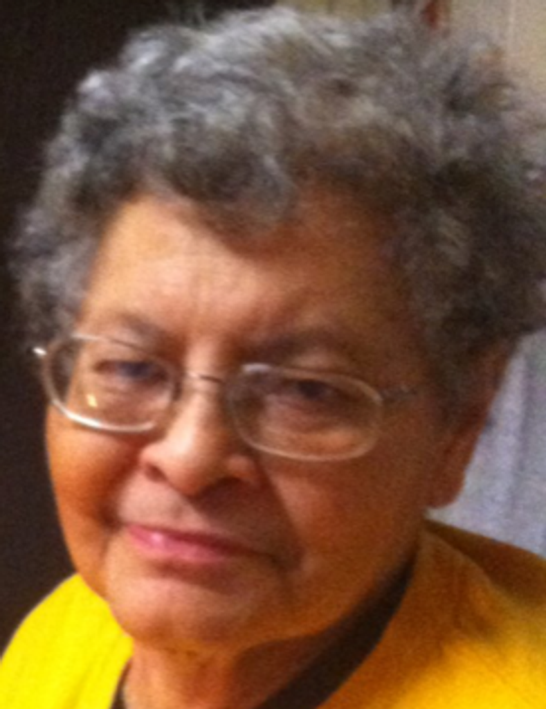 Irma Luz Morales Profile Photo