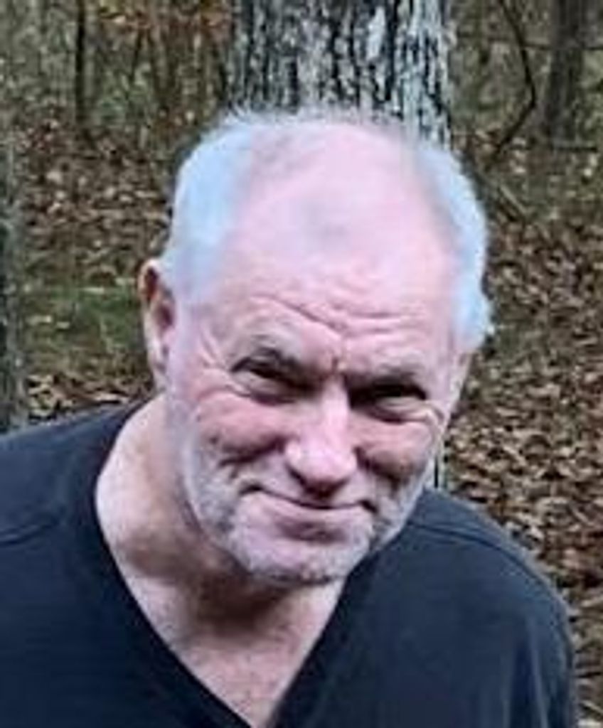 John William Griffin Sr. Profile Photo