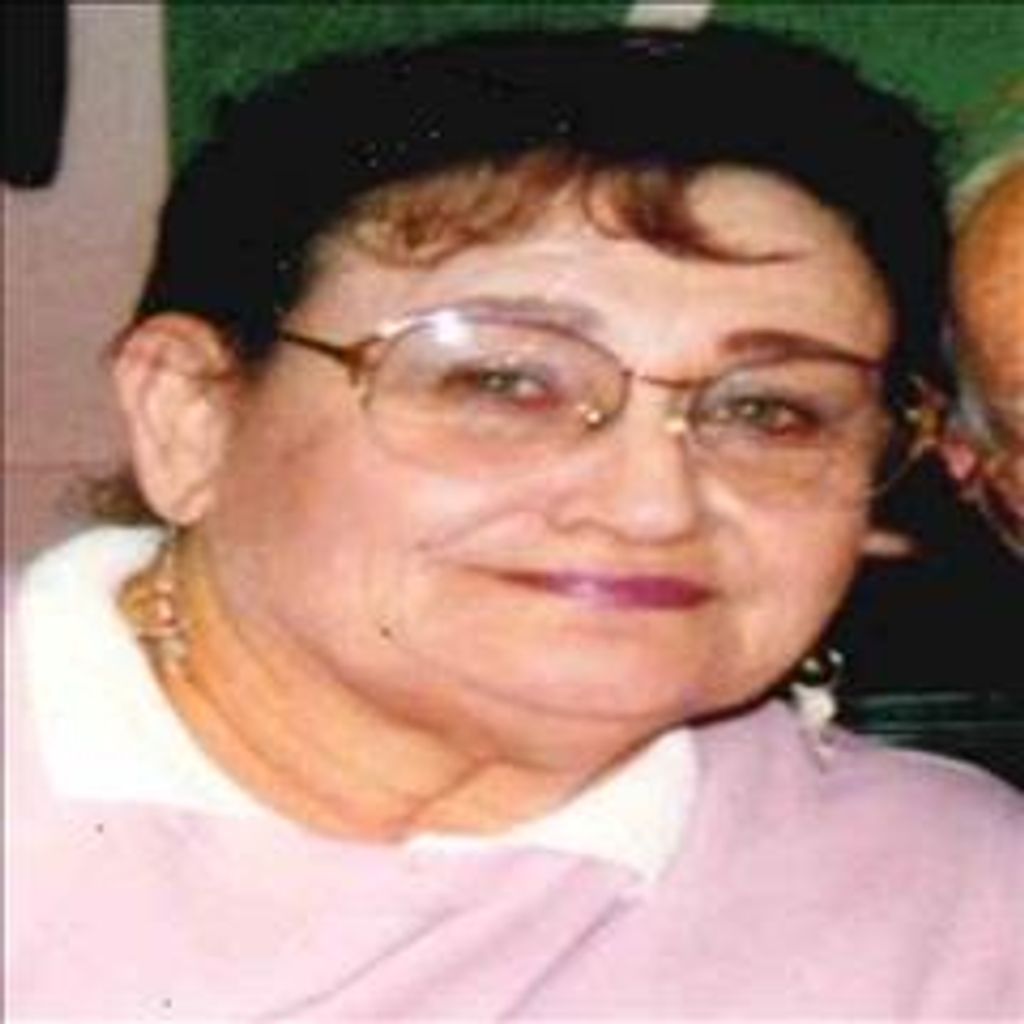 Virginia Lee Ryder Profile Photo