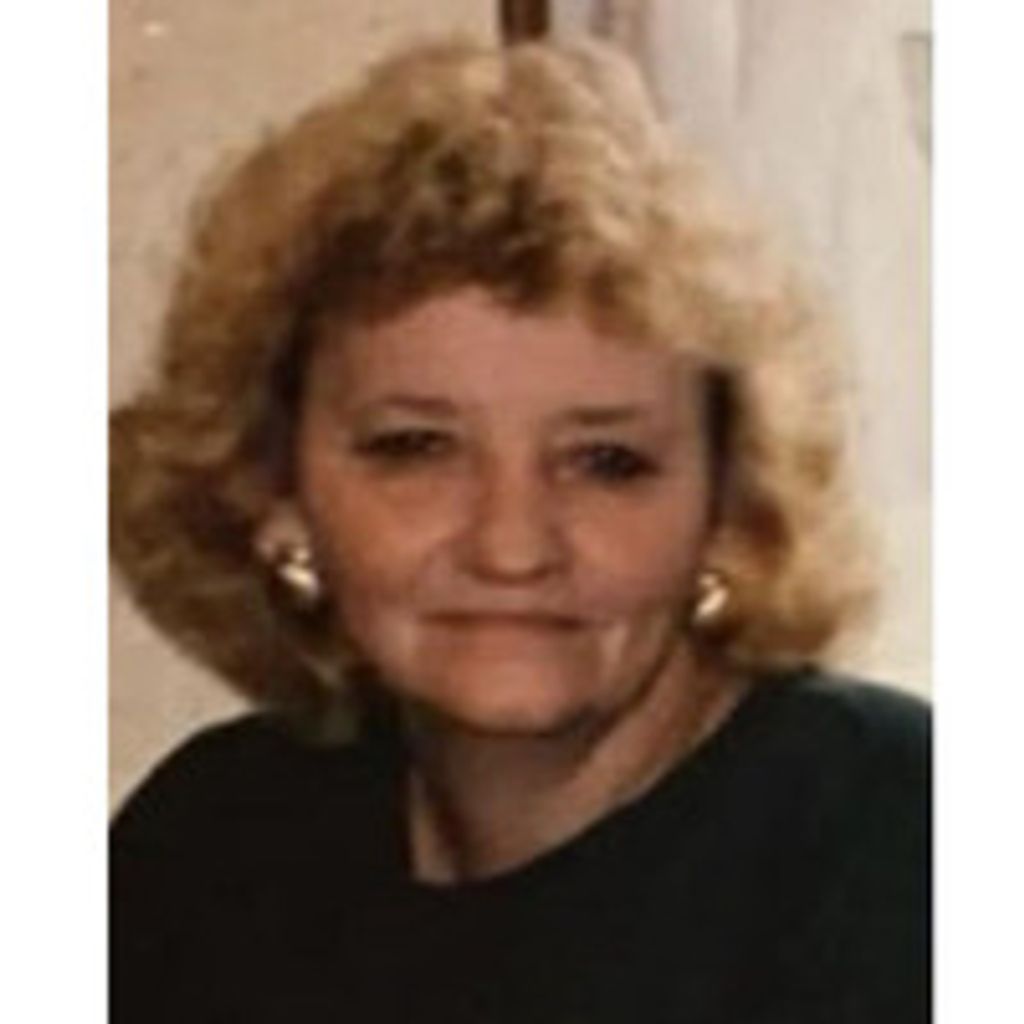 Delida Ann Keel