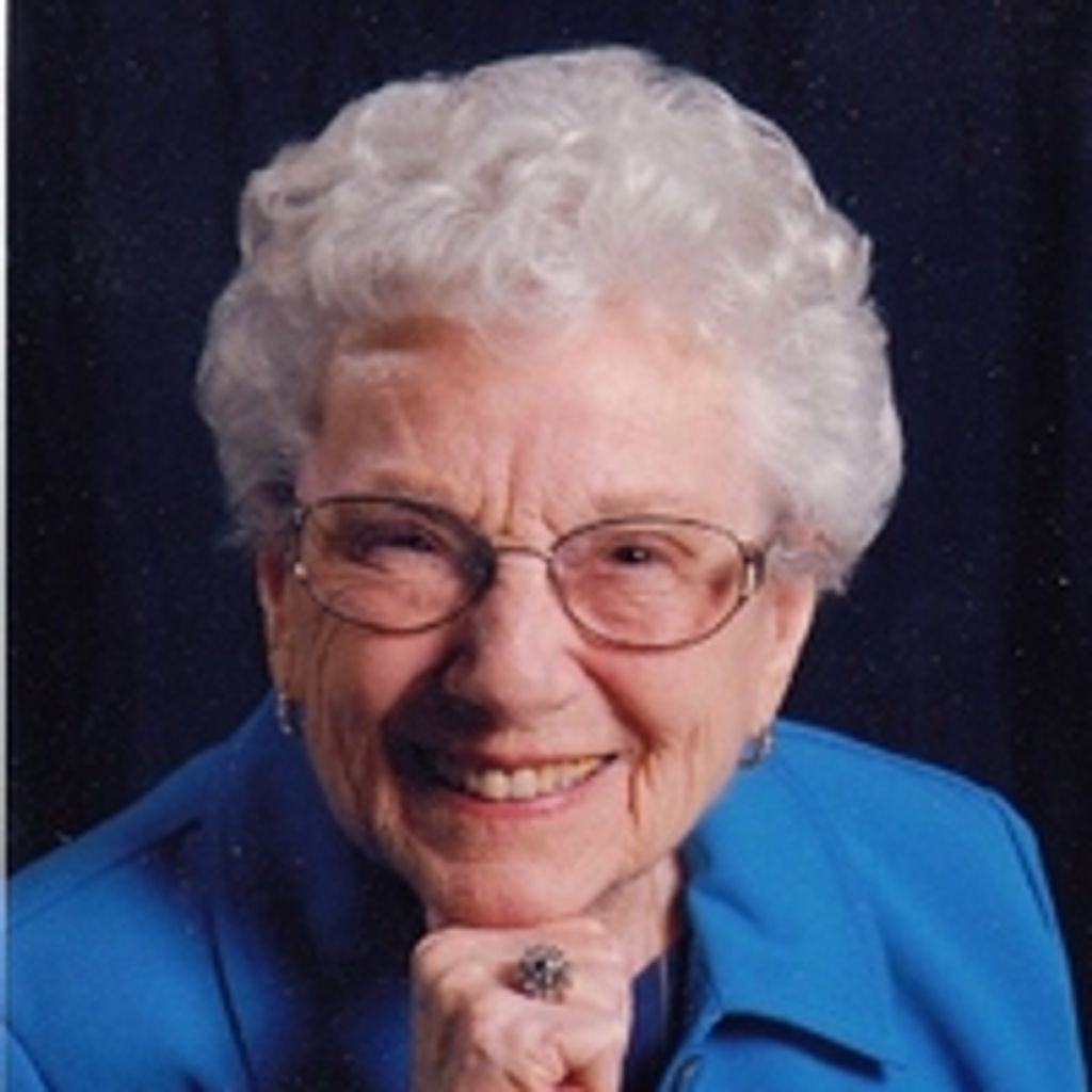 Hattie M. Garcia Profile Photo