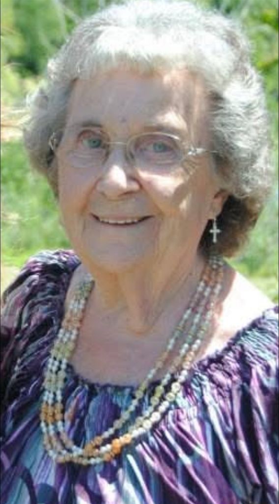 G.Anne Hoyt Profile Photo
