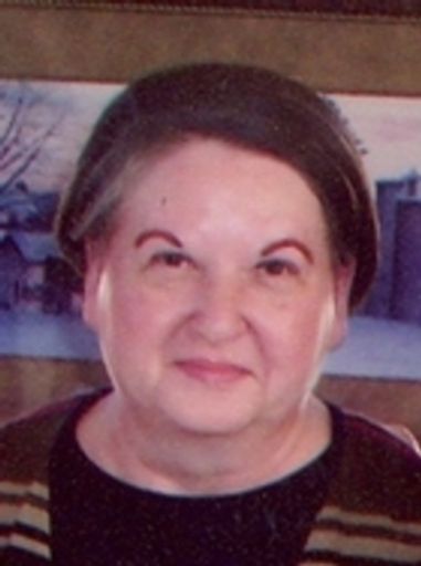 Nancy Pickle Via Profile Photo