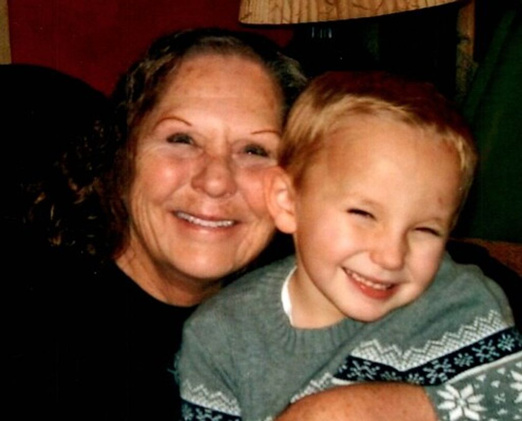 Melita "Ann" Snavely