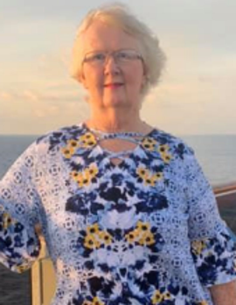 Sharlene Marie Whitlatach