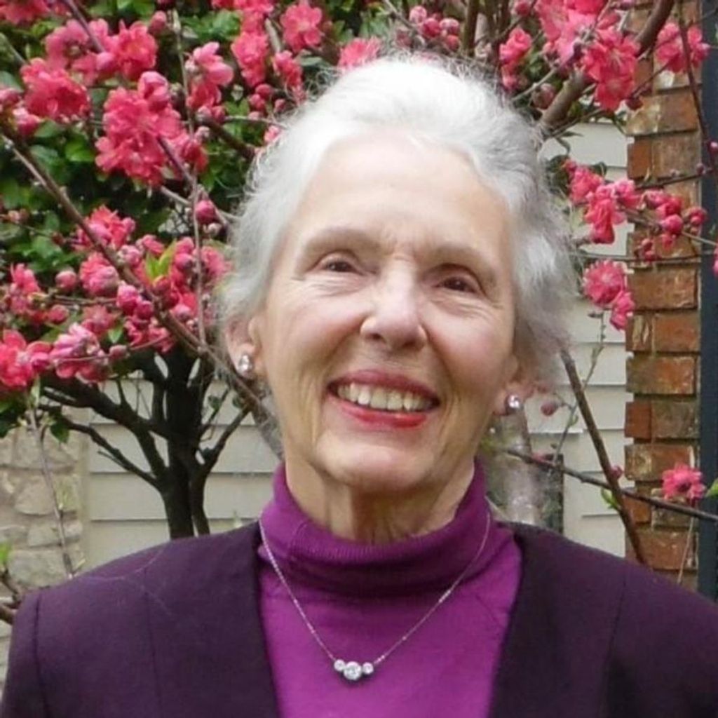 Mary Constance Miller Harris
