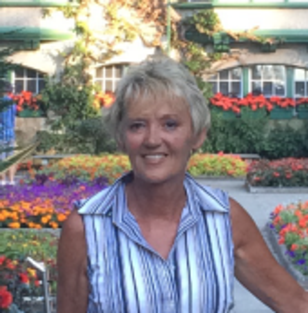 Janet Susan Cosman