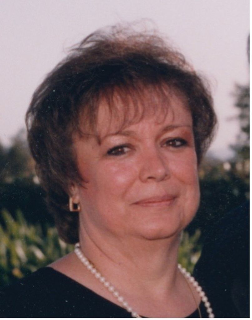 Jacqueline Balawender