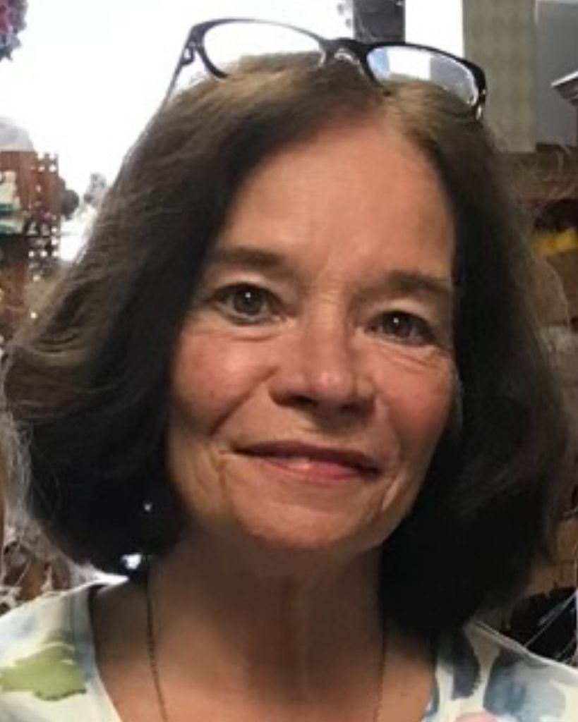 Betty M. LeClere
