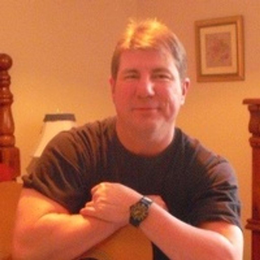 Michael Adam Sutton