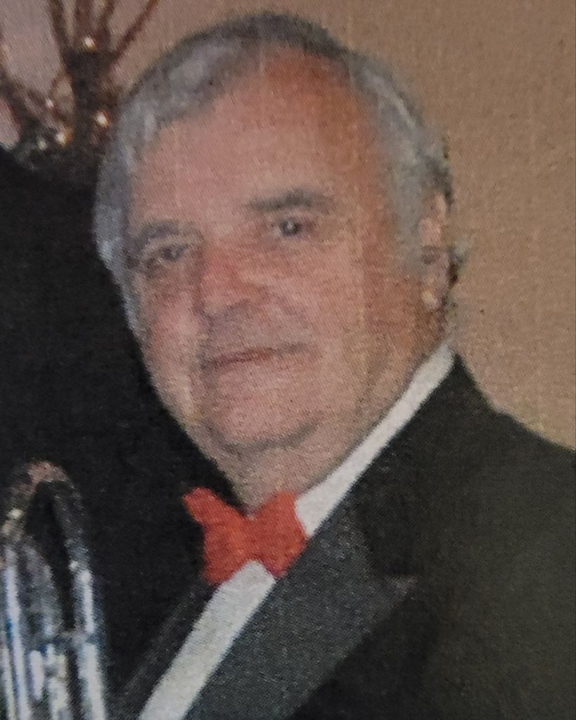 Lawrence Robert Cooper Profile Photo