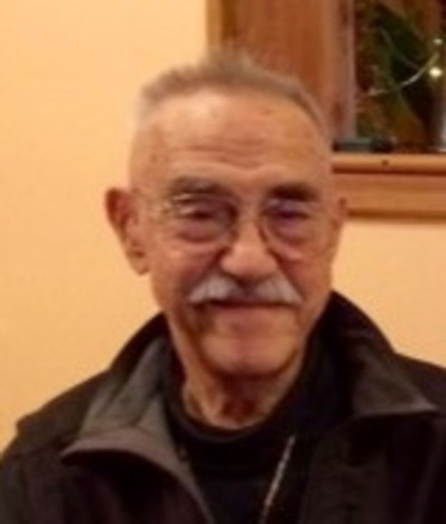 Manuel "Manny" Yanes-Vidal Profile Photo