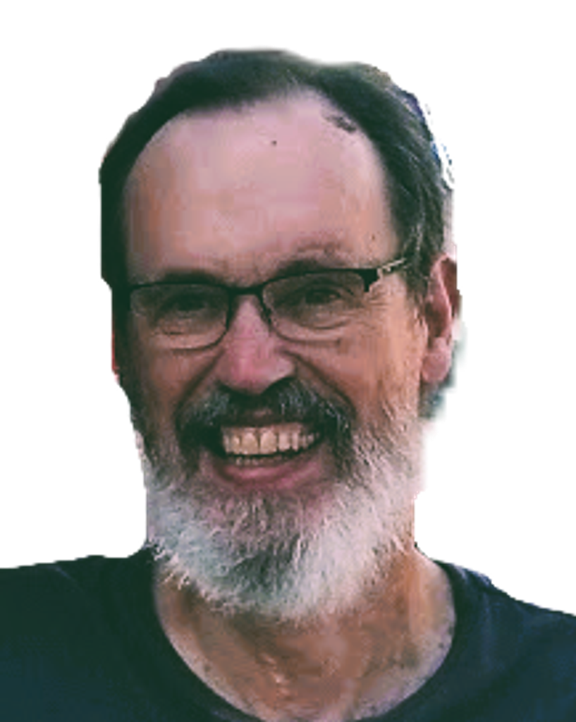 Frederick Kamnetz Profile Photo