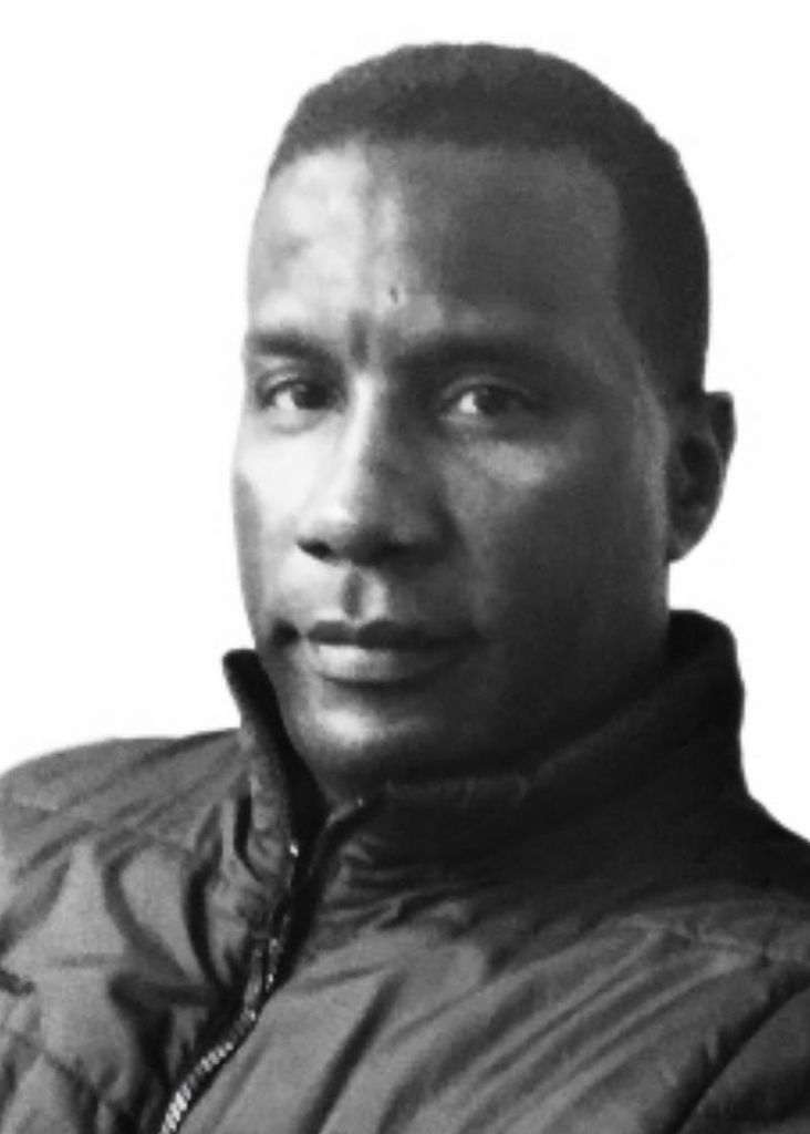 Daniel J. Johnson Profile Photo