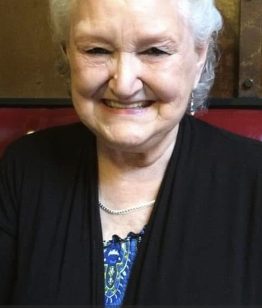 Linda Pearl Schneider