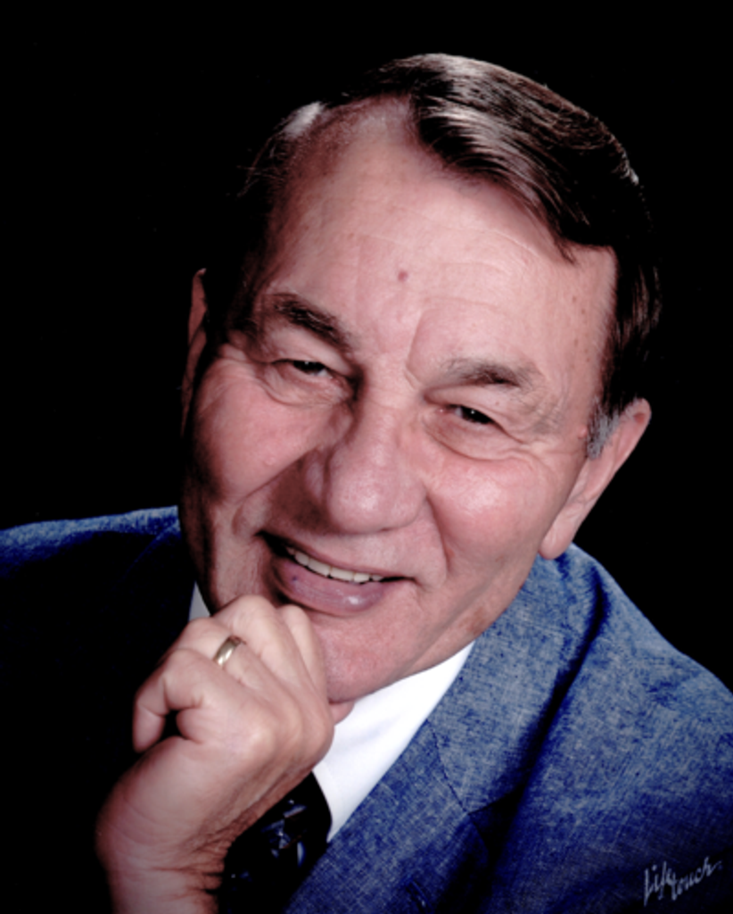 Kenneth Robert Hagerman Profile Photo