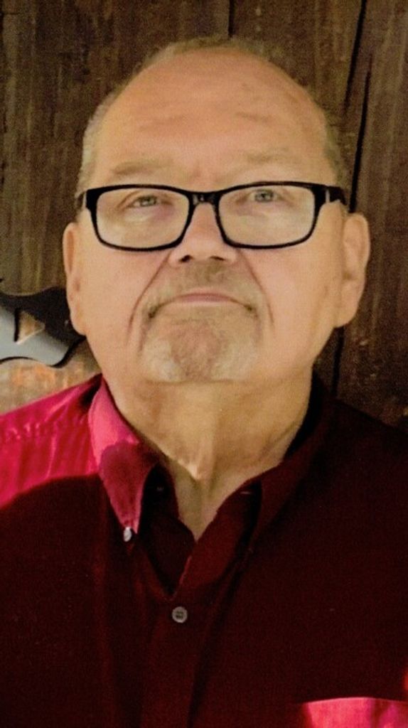 Steven K. Earle Profile Photo