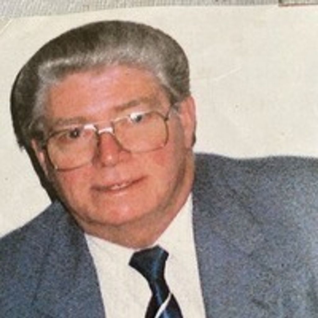 Rev. Norman Dobson Sr. Profile Photo