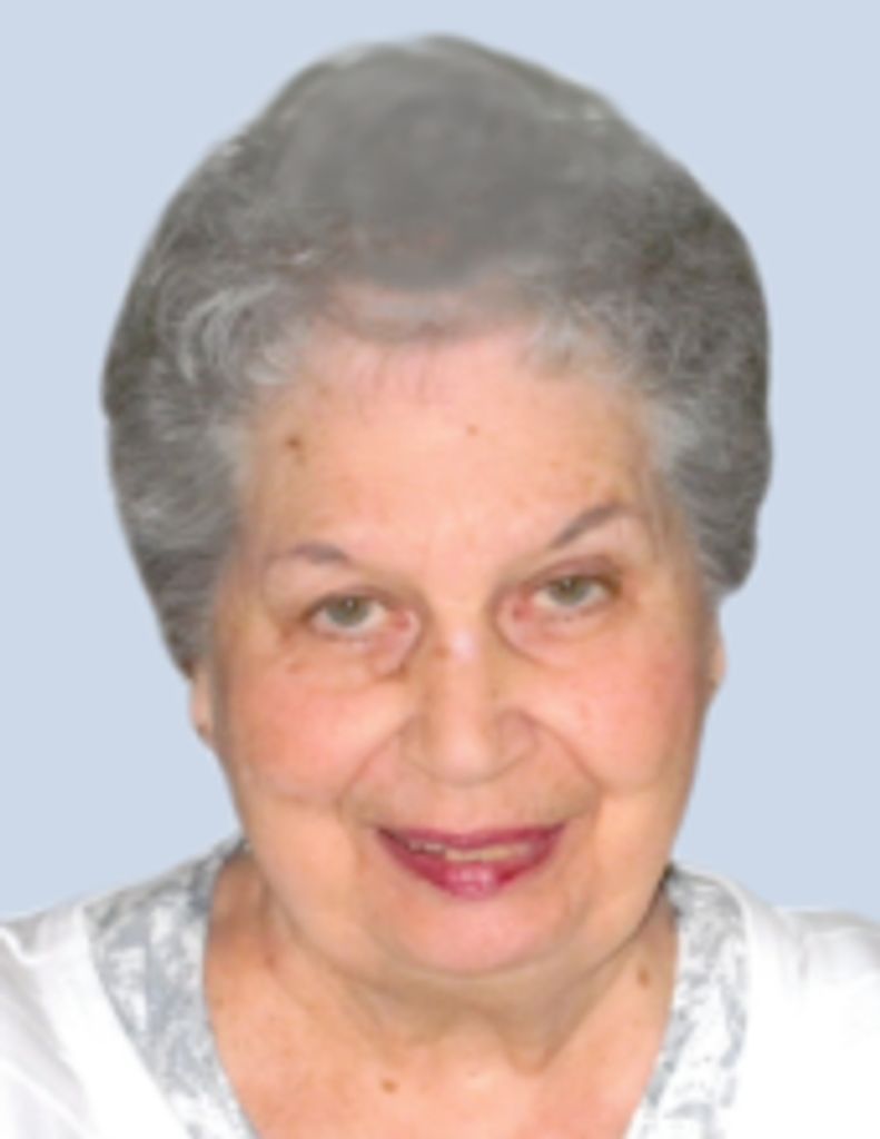 Ann Marie Patry