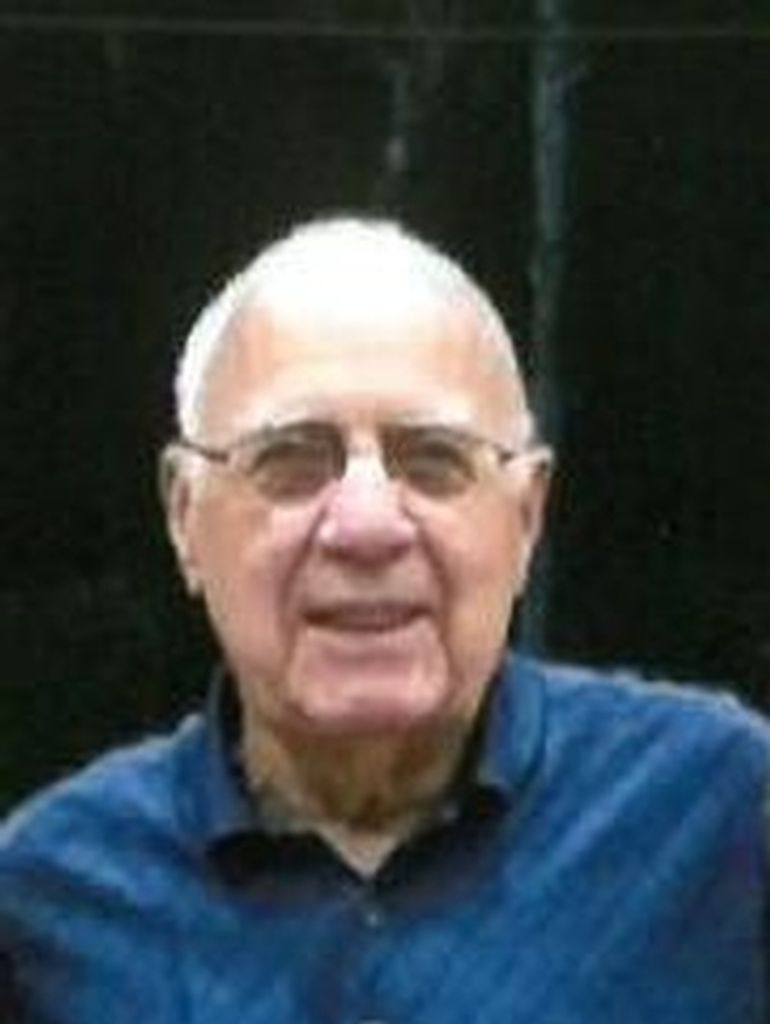 R. Richard Prudhomme Profile Photo